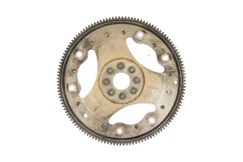 HDIF 2.7 6V 24V UHZ DT17TED4/ VLIEGWIEL/ 9657992780/ ZIE
