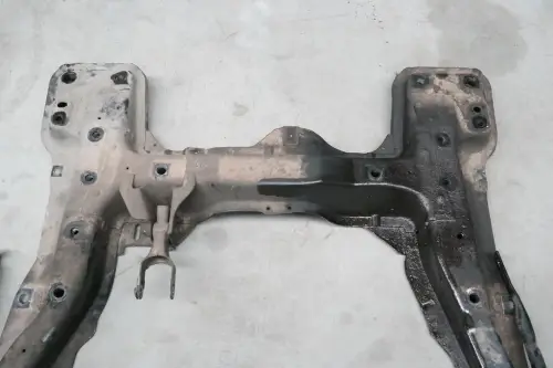 T3/ SUBFRAME/ HDI 1.6 16V DV6UTED4/ 1401407280/ ZIE 3502FC