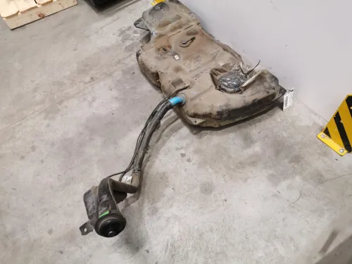 HDI 2.0 8V 4CYL RHS/ SW-BREAK/ +FAP/ 9649956180/ ZIE 1500X5