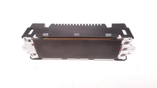 DISPLAY/ 9676656080/ ZIE.6593R7 6593R8