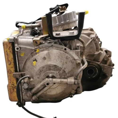 AUTO/ HDI 2.0 16V RHR DW10BTED4/ 4HP20/ 20HZ32/ CP23X66/
