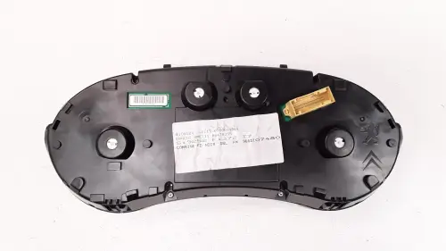 HDI 1.6 16V 9HZ 9H01 9HX DV6ATED4/ T723KMM 9665107480