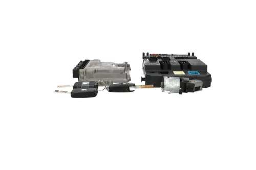 HDI 1.6 16V 9HZ DV6TED4/ CABRIO CC/ SCHAKELBAK/ BOSCH