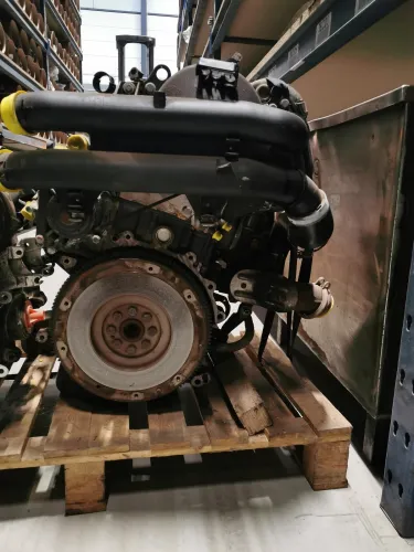 DT 2.5 THY DK5ATE/ 94-130
