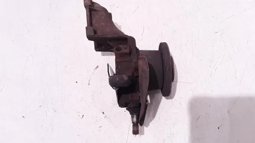 T2/ +ABS/ HART AFSTAND REMKLAUW BOUTEN 160MM/ ASGAT 36MM/