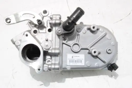 HDI 1.3 16V FHZ F13DTE5/ EGR KOELER/ PIERBURG 55225296/