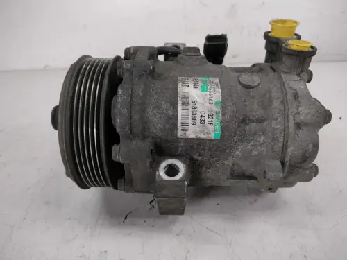 HDI 1.3 16V FHZ F13DTE5.199B1000/ FAB/ 55KW-75HP/ 3 BOUTS