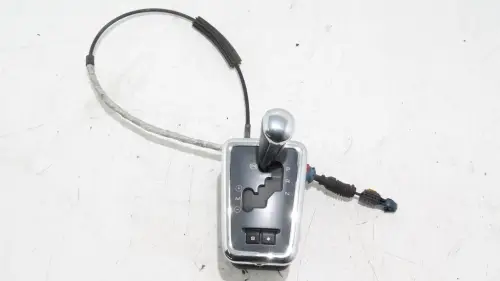 B 3.0 V6 XFV ES9A/ POOK +KNOP +SCHAKELPLAAT +KABEL/ ZIE