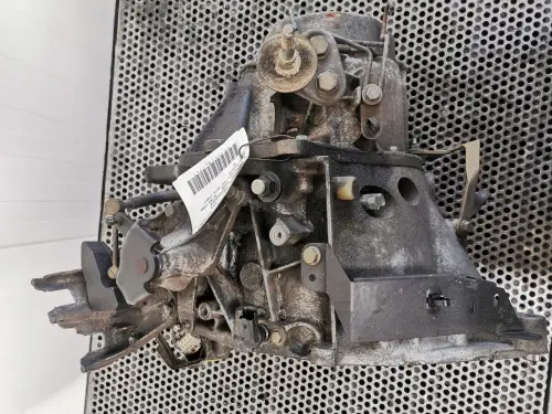 B 1.8 16V 6FZ EW7J4/ HAND/ BE4-5V/ 2758899/ 20DL20 20DL21