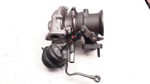 HDI 1.3 16V FHZ F13DTE5 199B1000/ 55KW-75HP/ MECHANISCHE