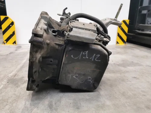 AUTO/ B 2.0 16V RFN/ AL4/ ELECTRISCHE SMOORKLEP/ -TANDWIEL