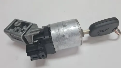 B 1.6 16V 4CYL 5FW EP6/ 0261201643 MEV17.4 9664113480