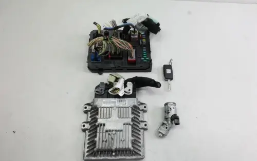 HDIF 2.7 V6 24V UHZ DT17TED4/ SIEMENS 5WS40379A-T