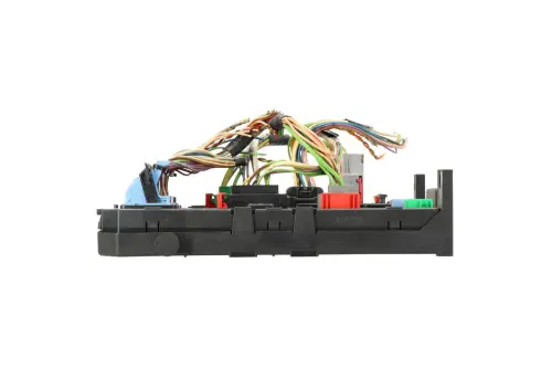 HDI 1.6 16V 9HT 9H03 DV6BUTED4/ BOSCH EDC16C34 9664618080