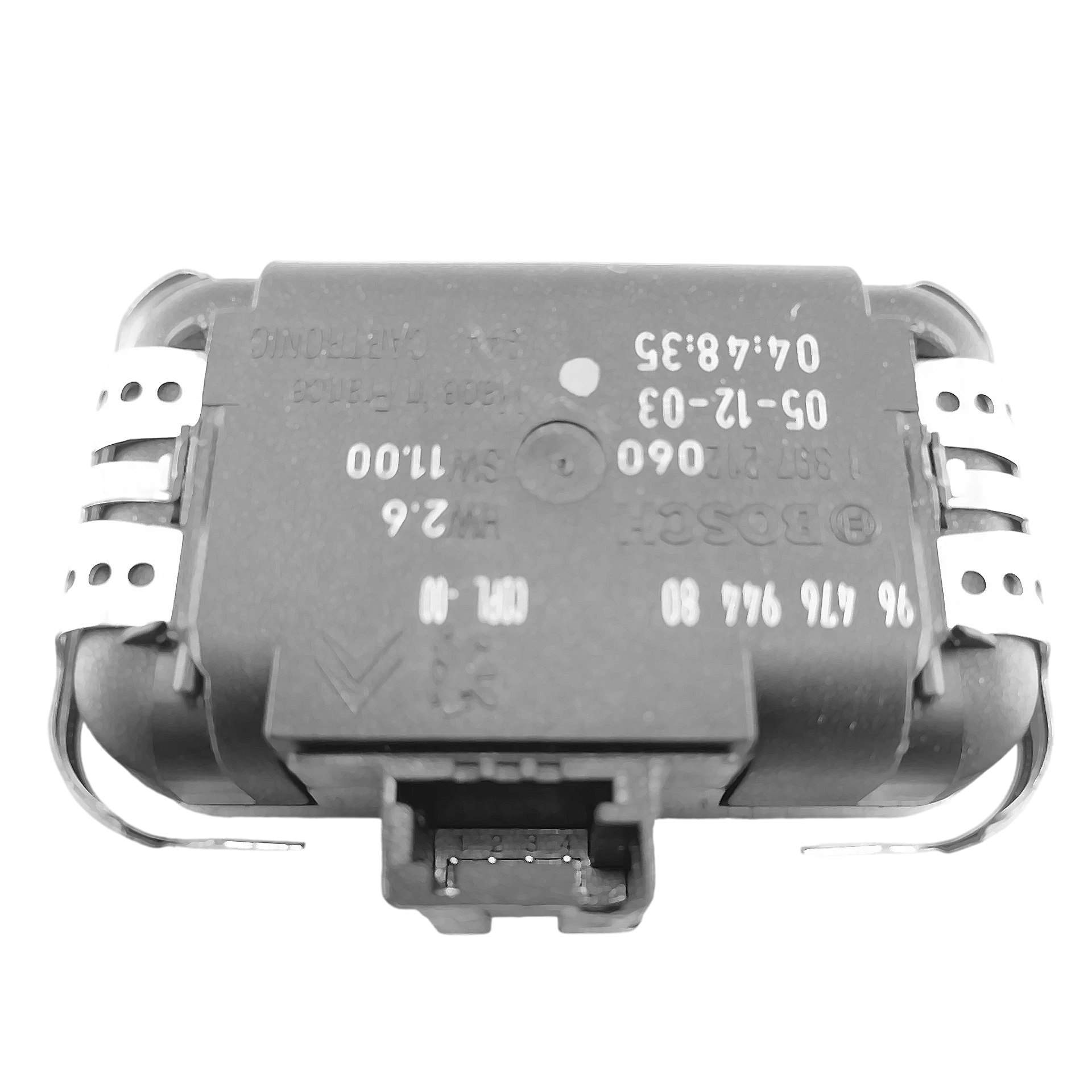 Sensor miscellaneous