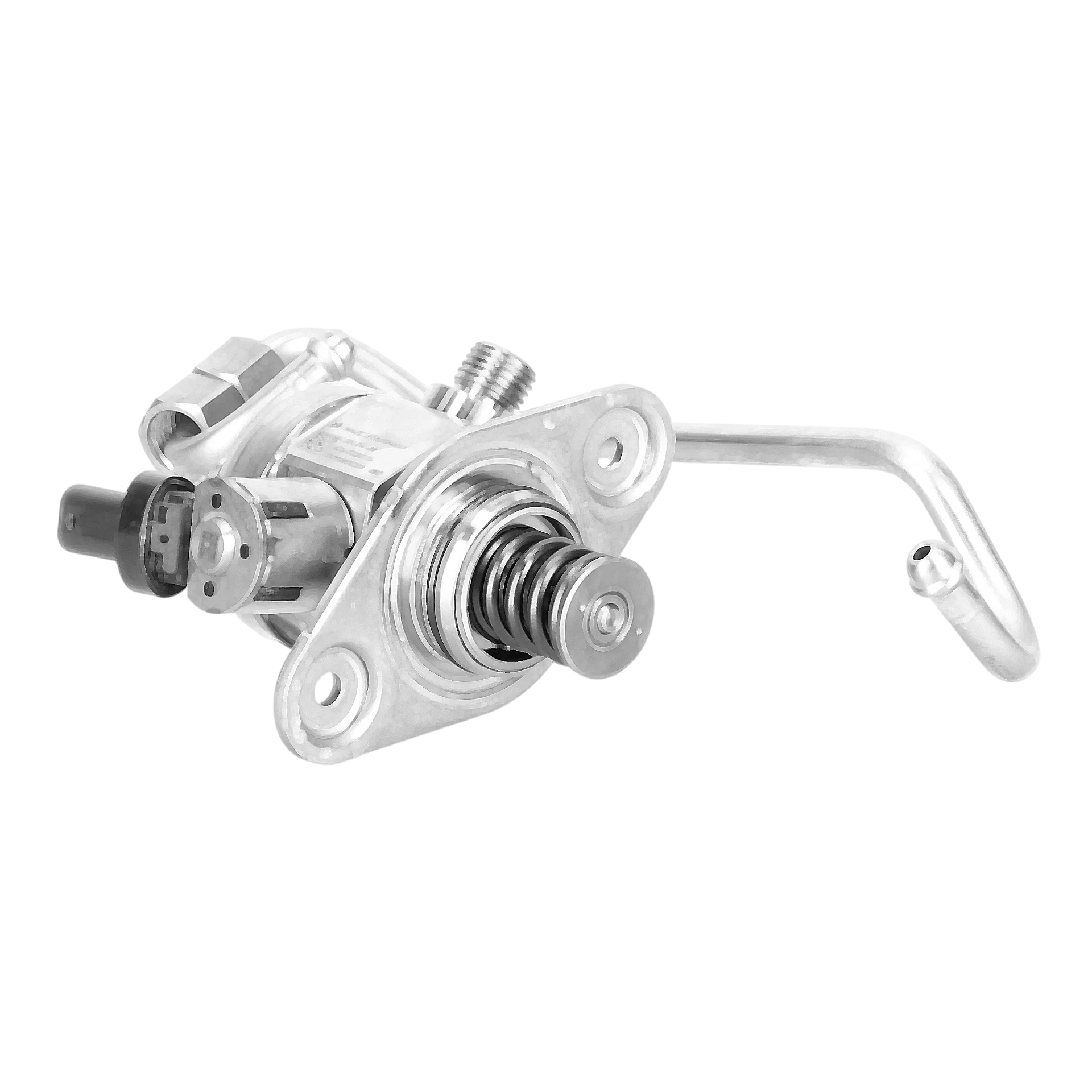 Injector pump