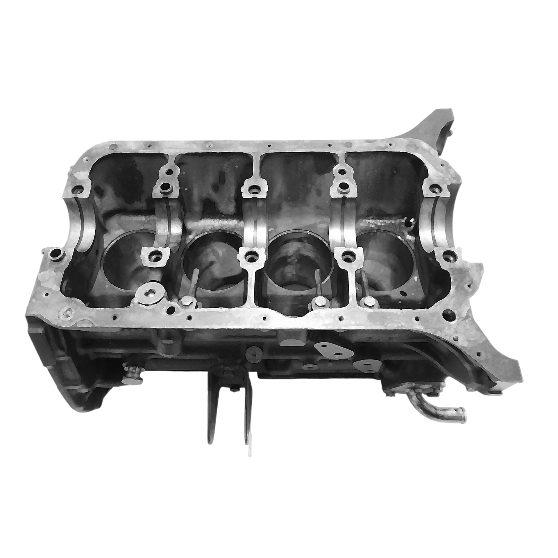 Engine Block