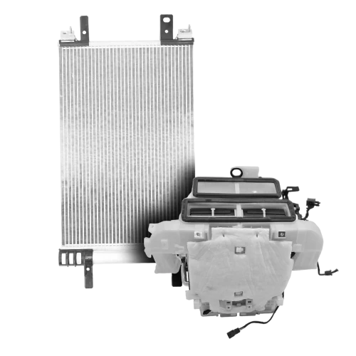 Heating / Air conditioning