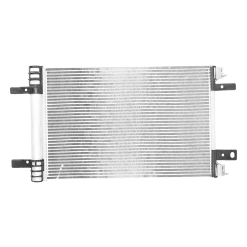 Airco radiateur voor