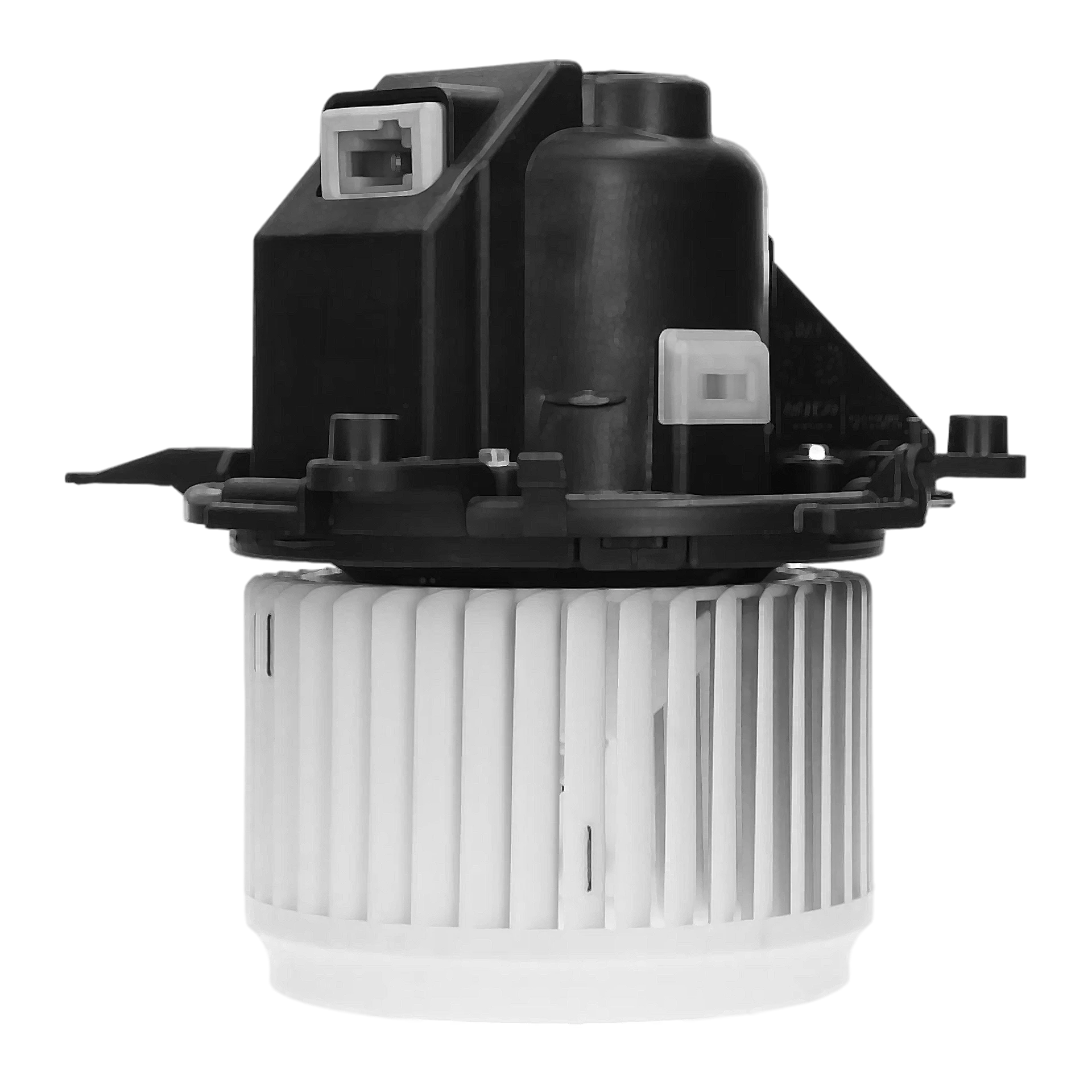 Motor / Assy heater