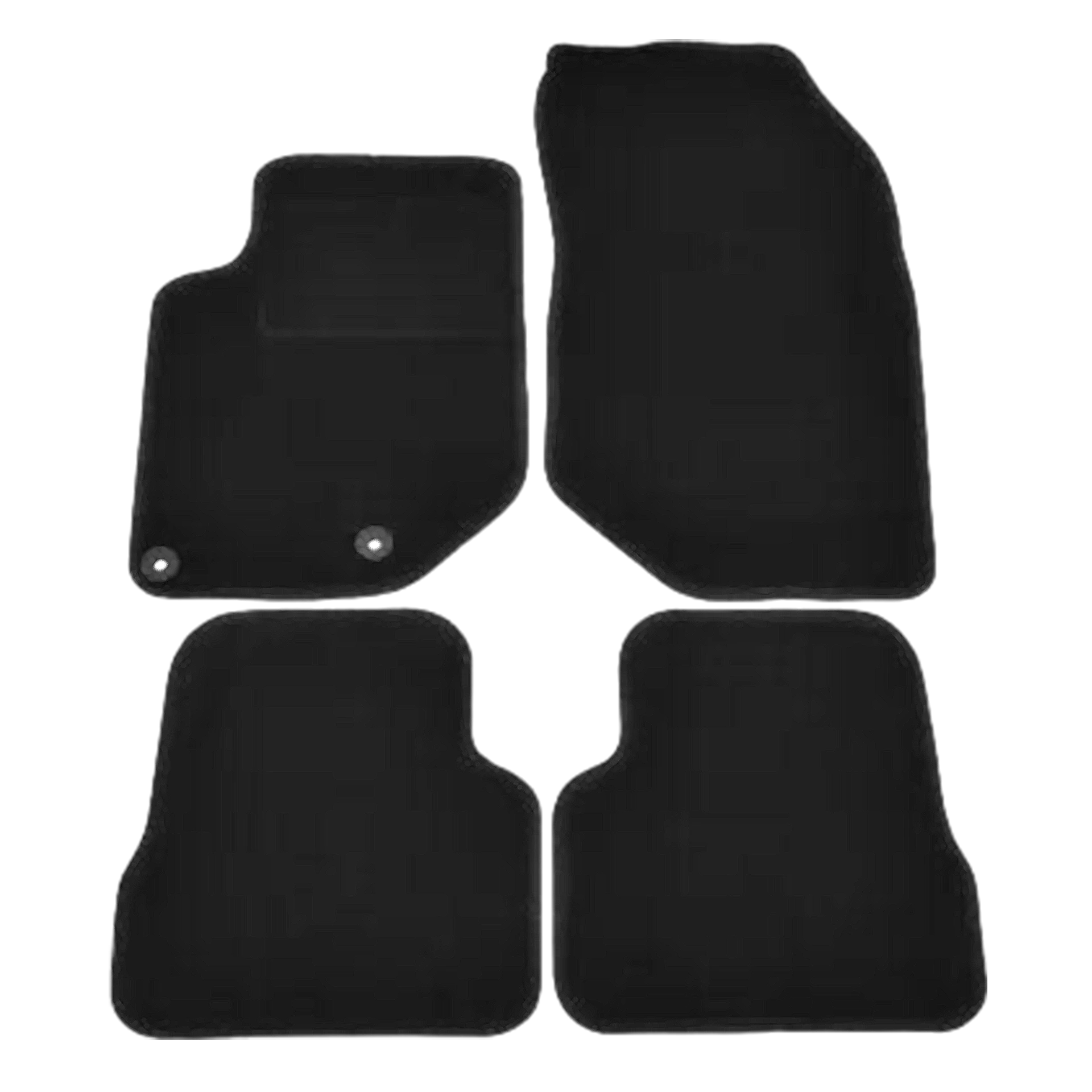 Floor mats