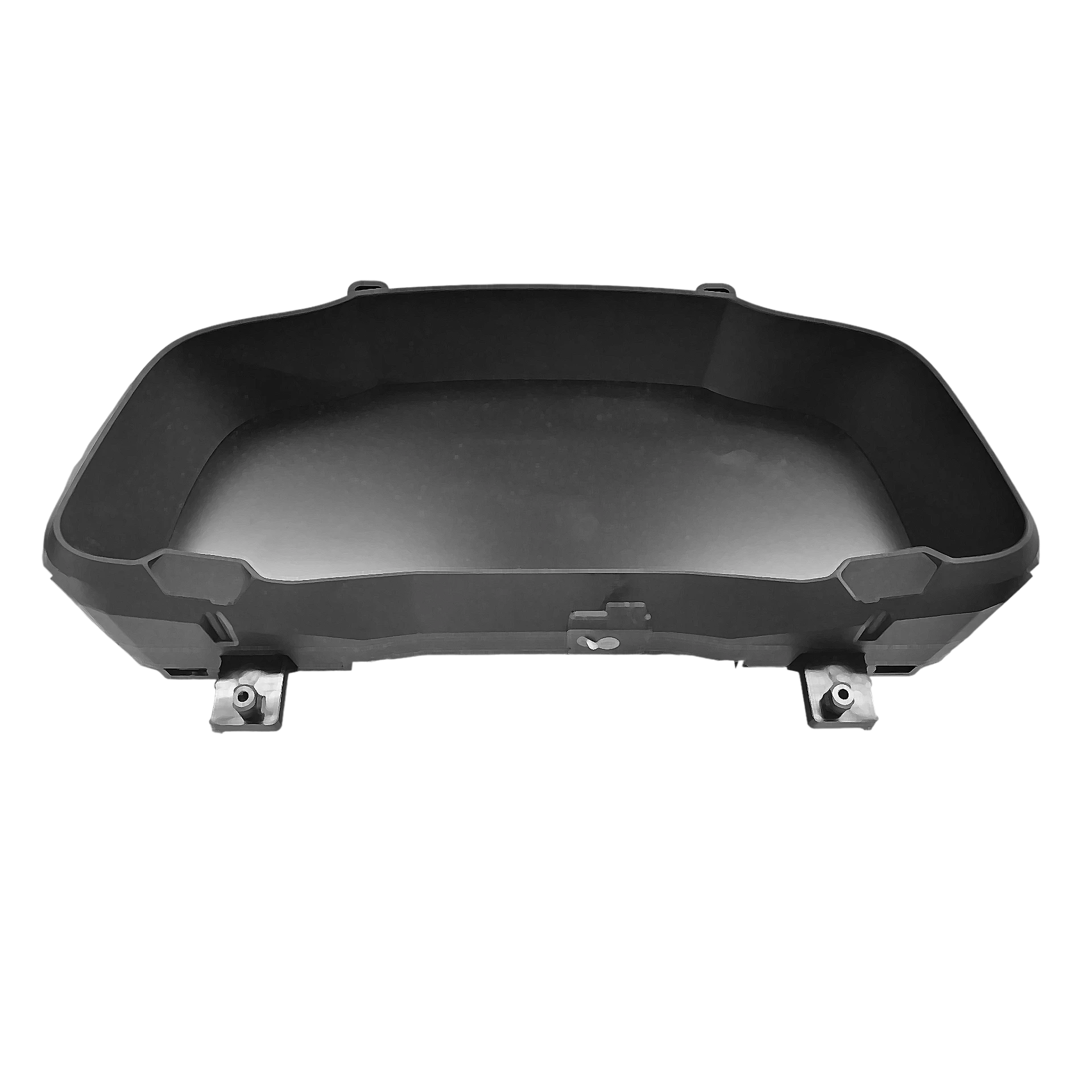 Speedometer and Odometer