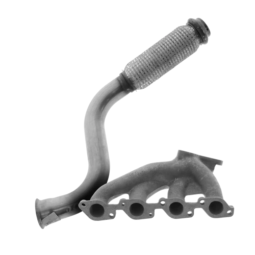 Exhaust system