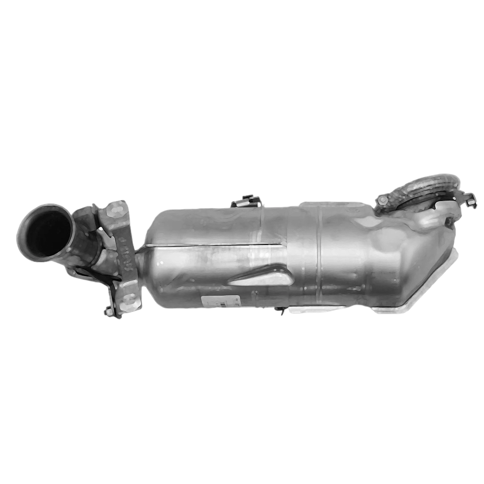 Catalytic converter