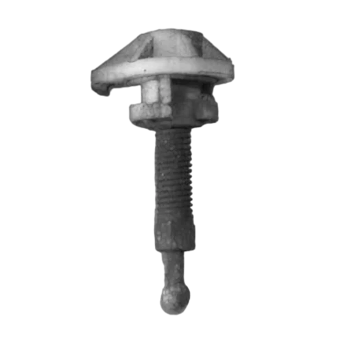 Koplampmechanisme / Koplampmontagesteun