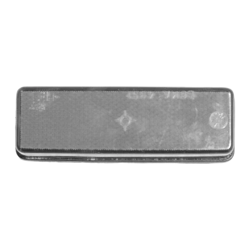 Zijknipperlicht / Zijmarkering