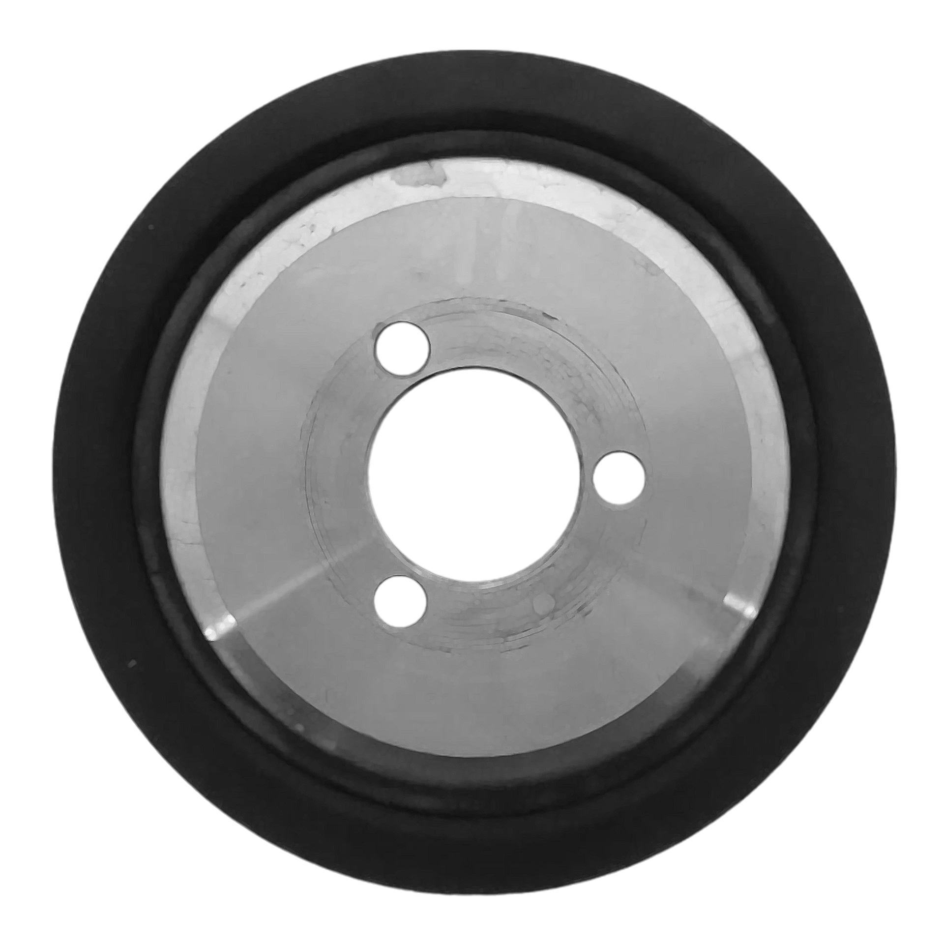 Crankshaft Pulley / Deflection Guide Pully