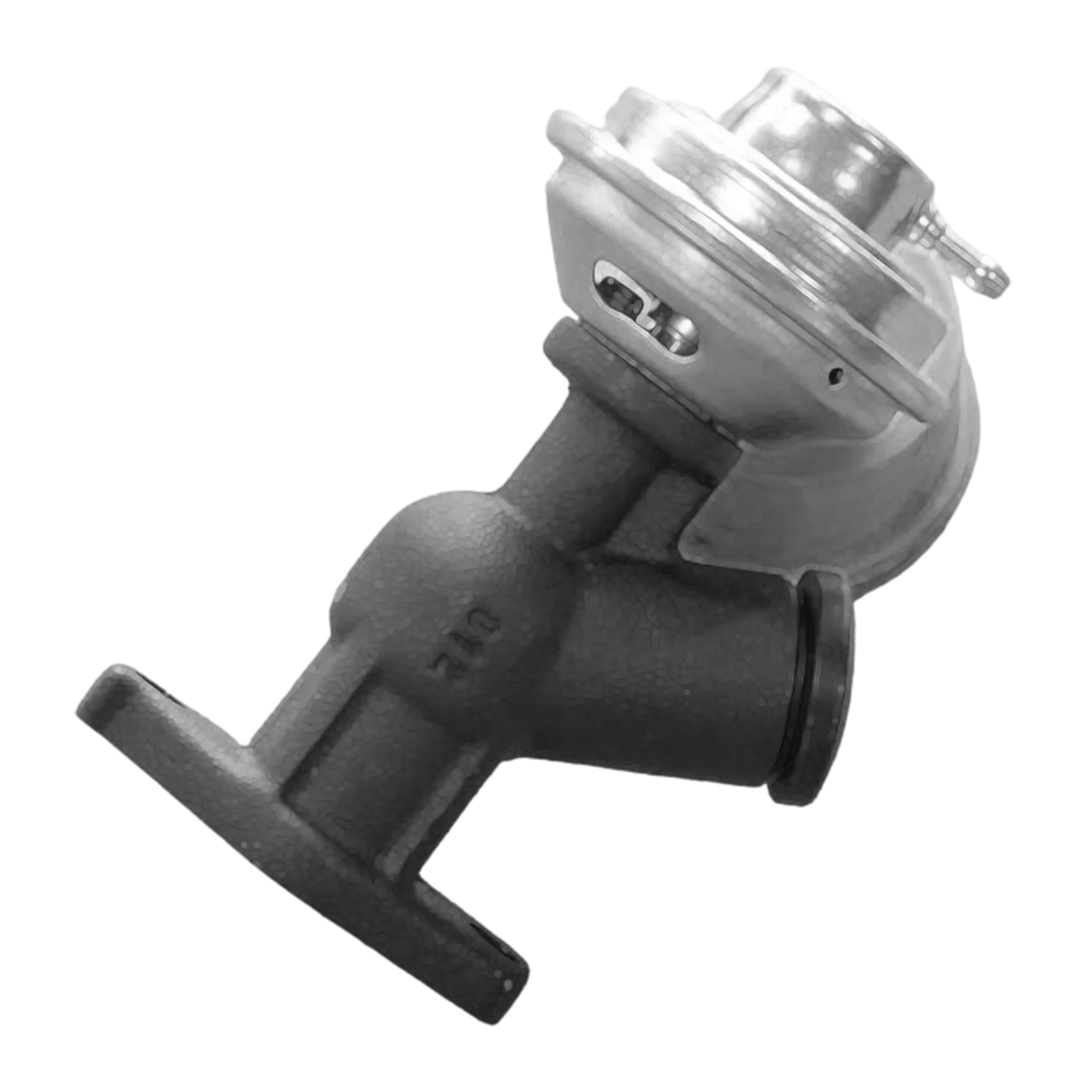 EGR Exhaust Gas Recirculation