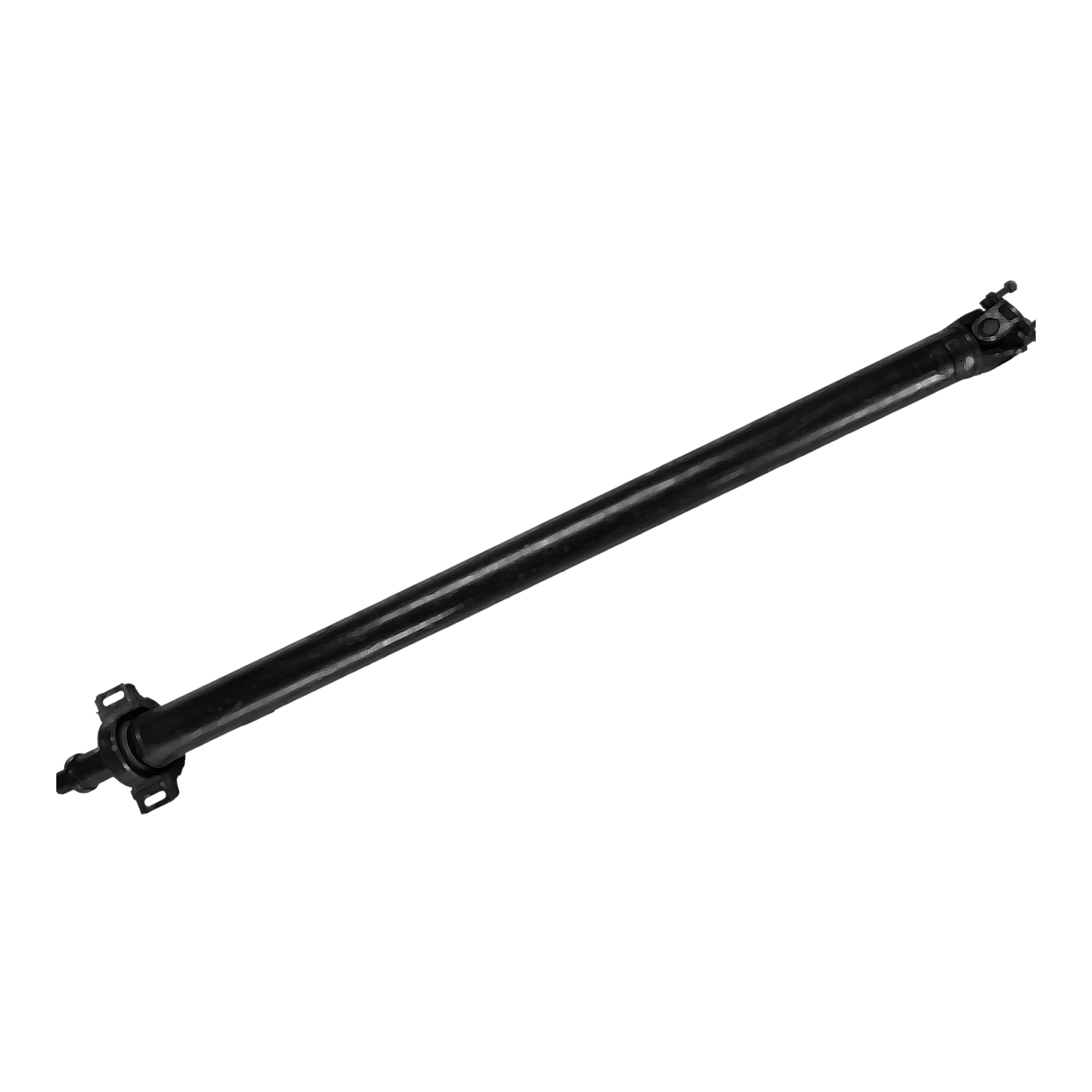 Rear prop shaft