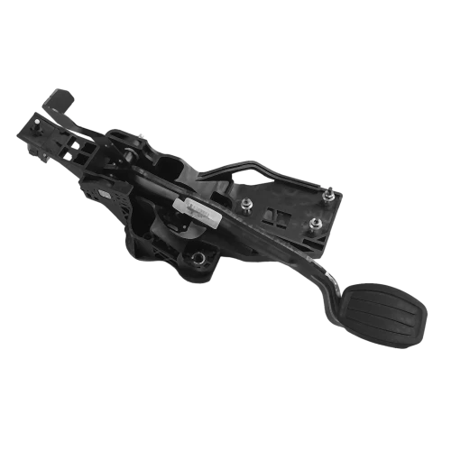 Pedalen / Pedalenstel