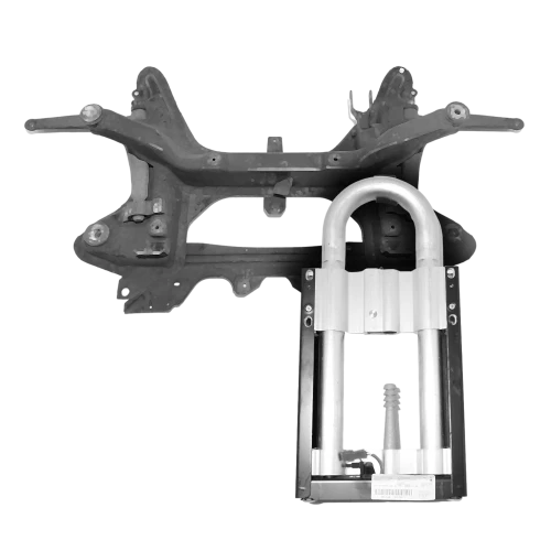 Pickup / Chassis / Cabin