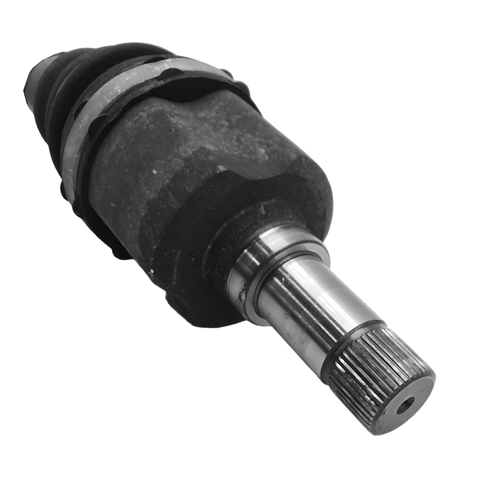 Constant velocity joint wheel