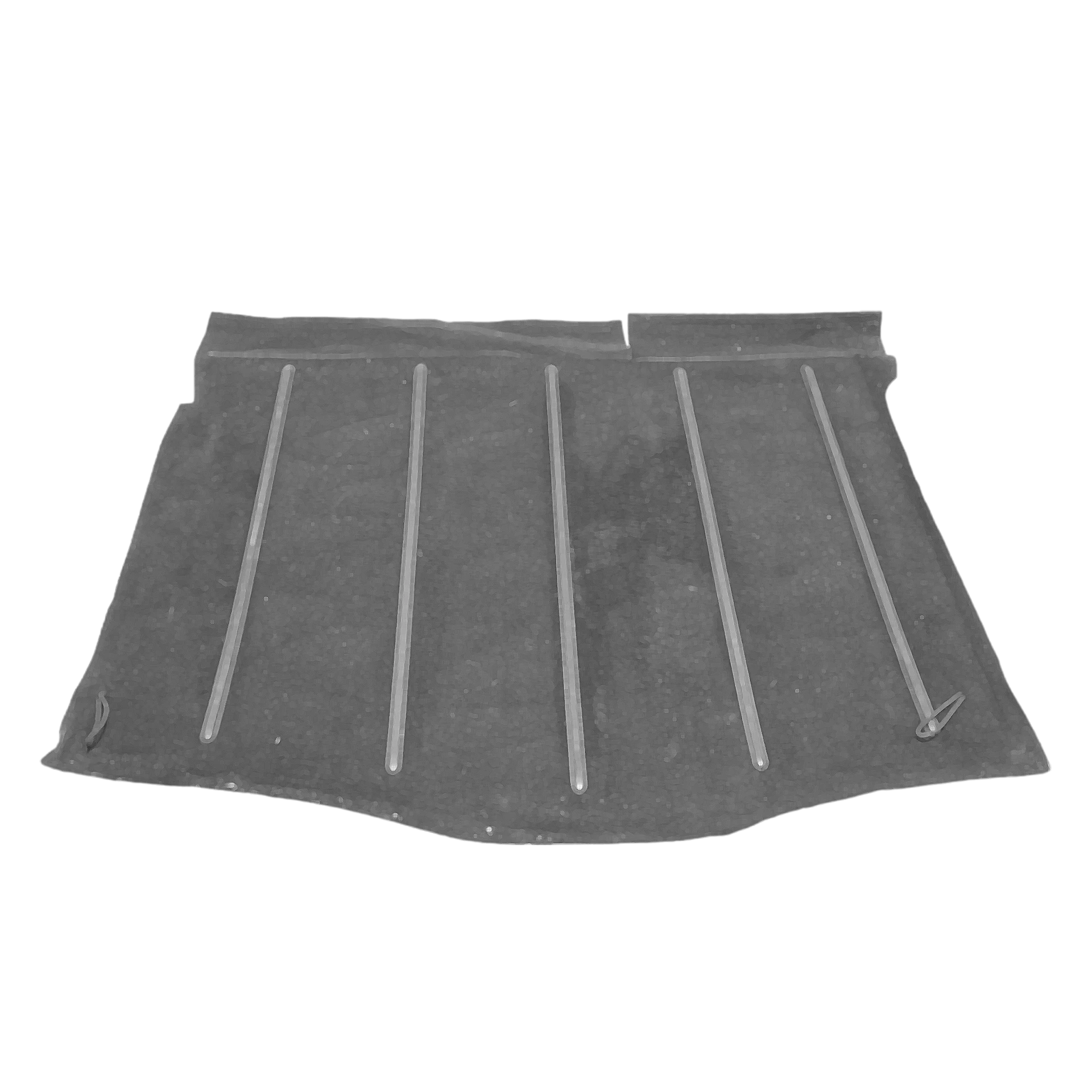 Trunk mat / parts