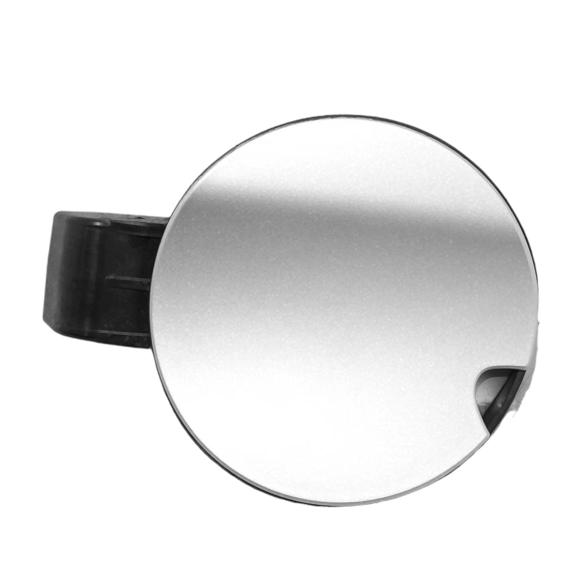 Fuel filler cap cover