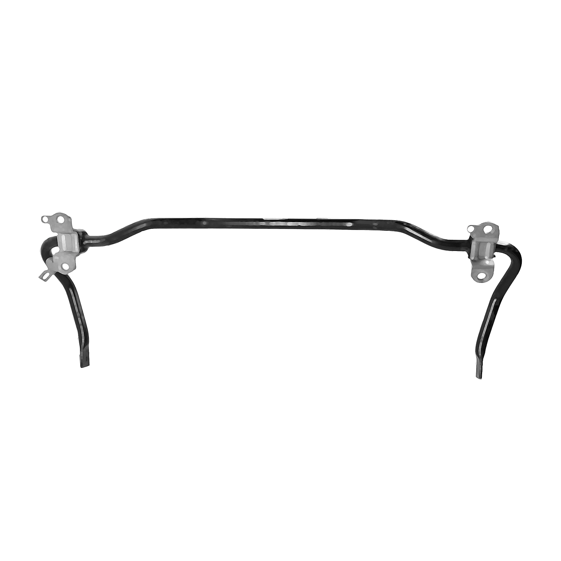 Front anti-roll bar