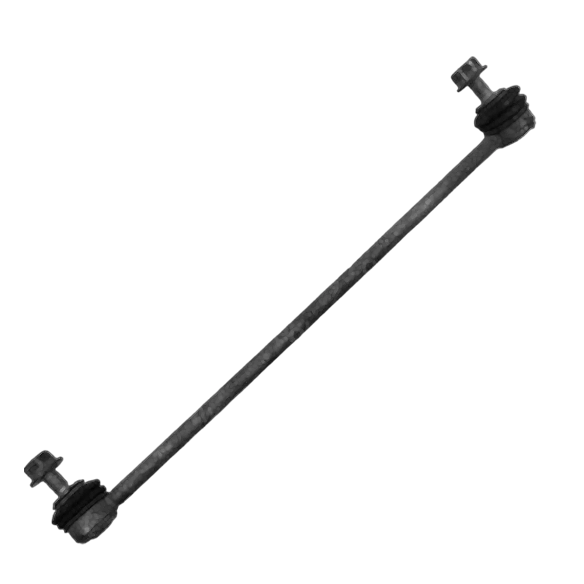 Left front torque rod