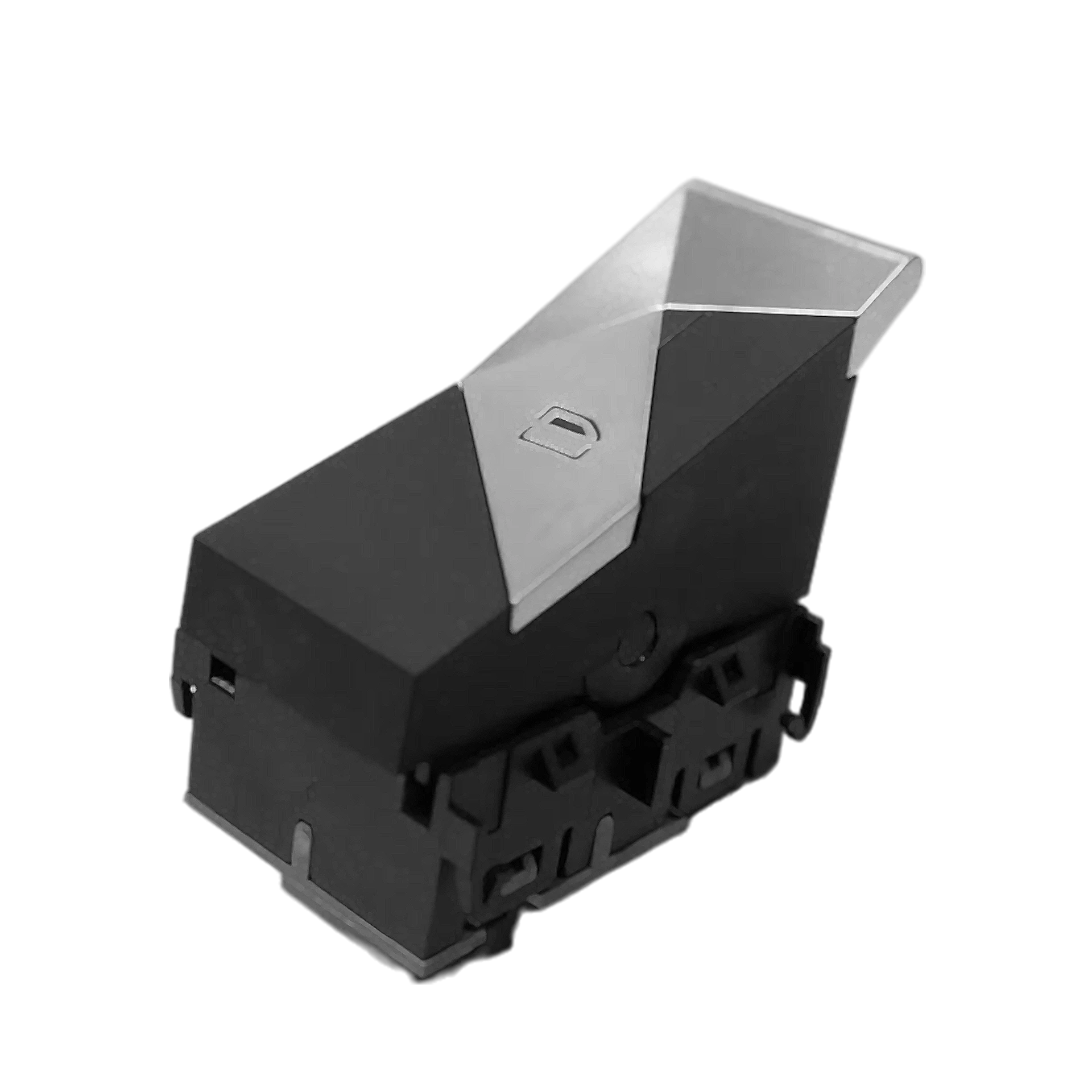 Window switch / panel