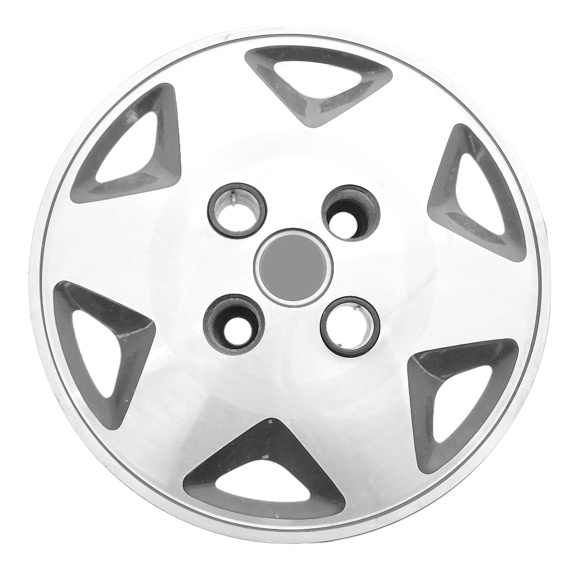 Wheel cover