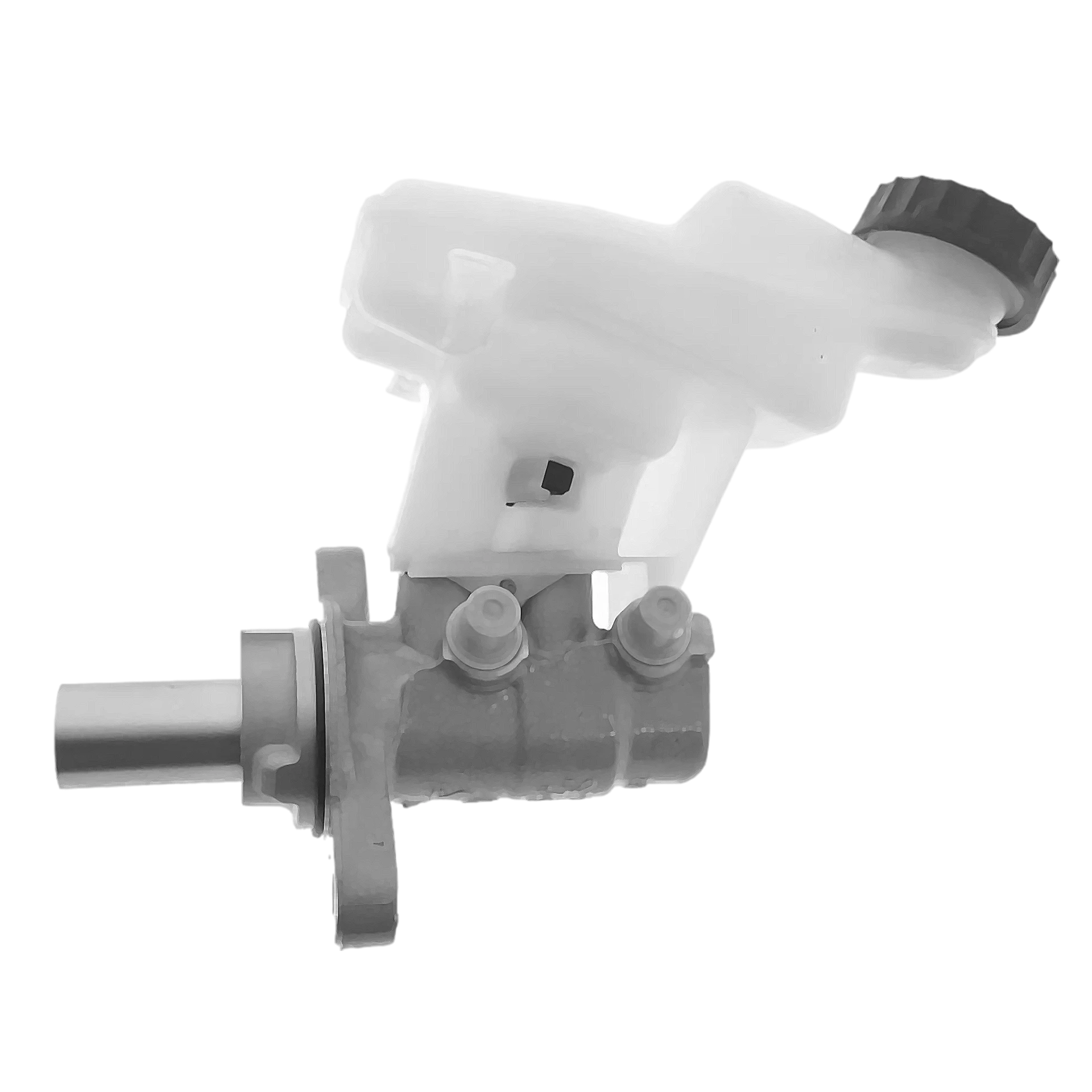 Master cylinder