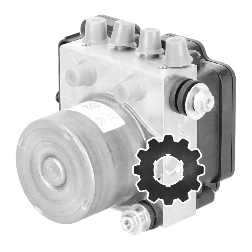 ABS delen / ABS sensor