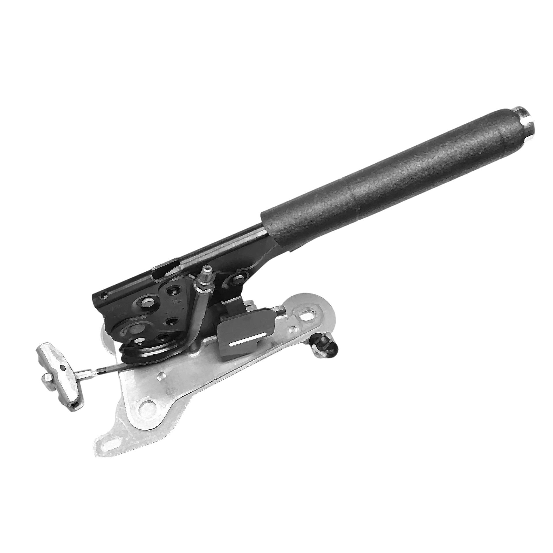 Hand brake / Parking brake