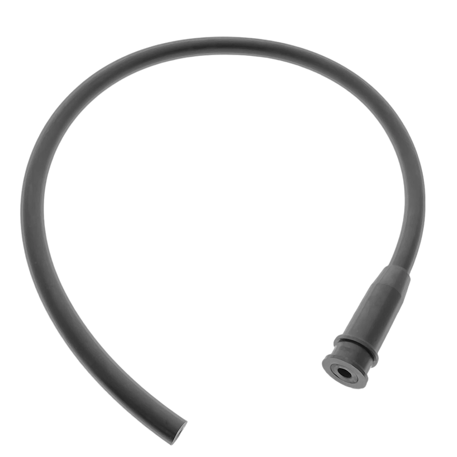 Hydraulic return hose