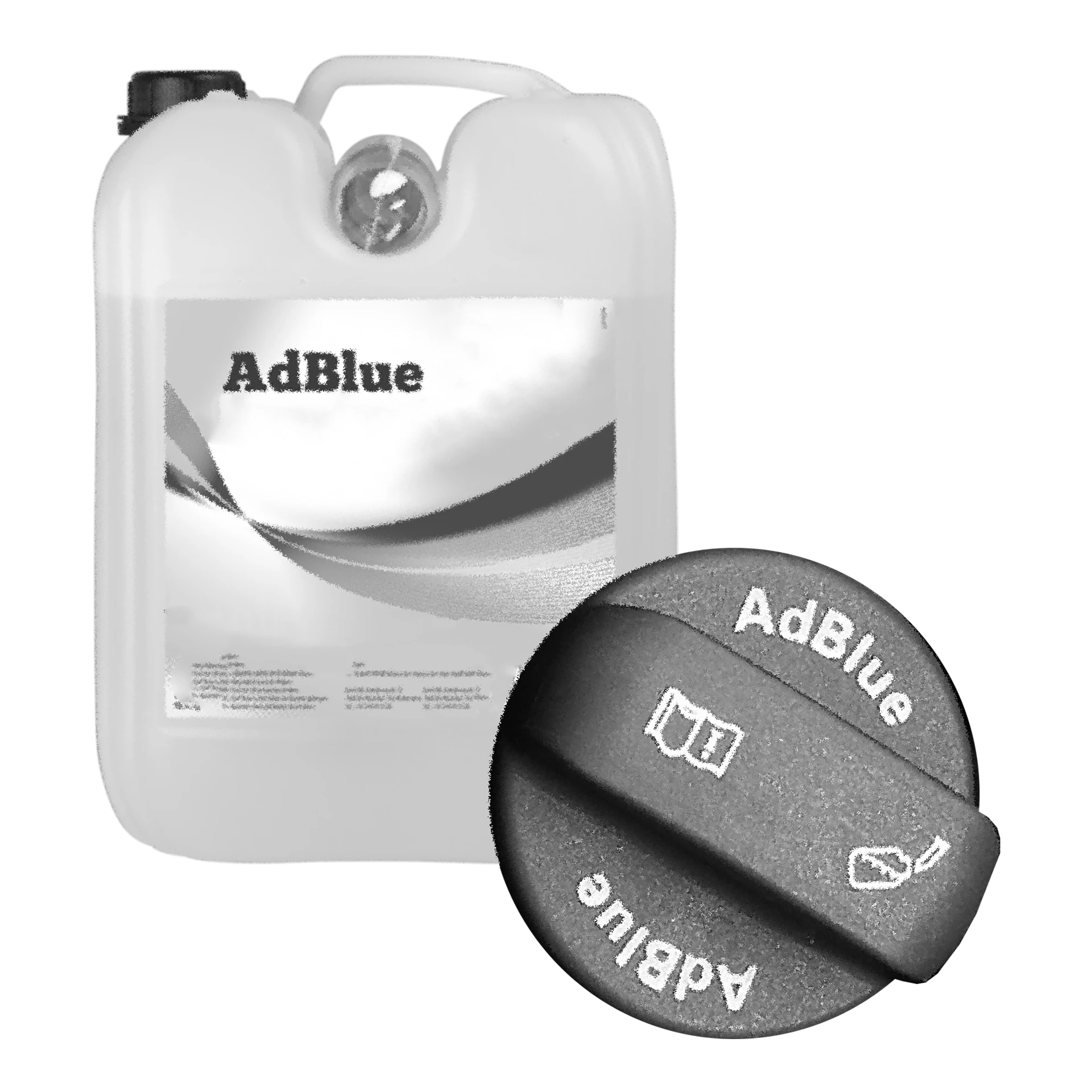 AdBlue System