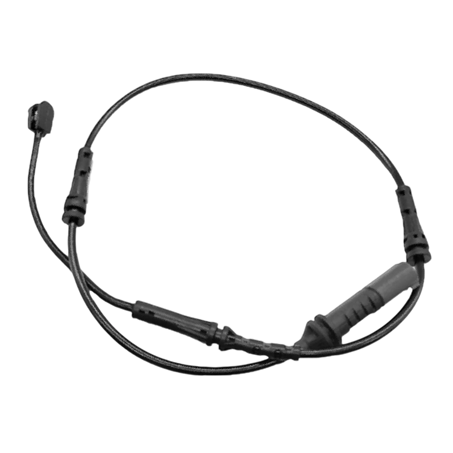 Remvoeringslijtagesensor