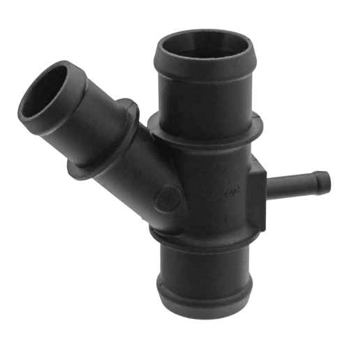 Koelwaterflens (slangkoppeling)